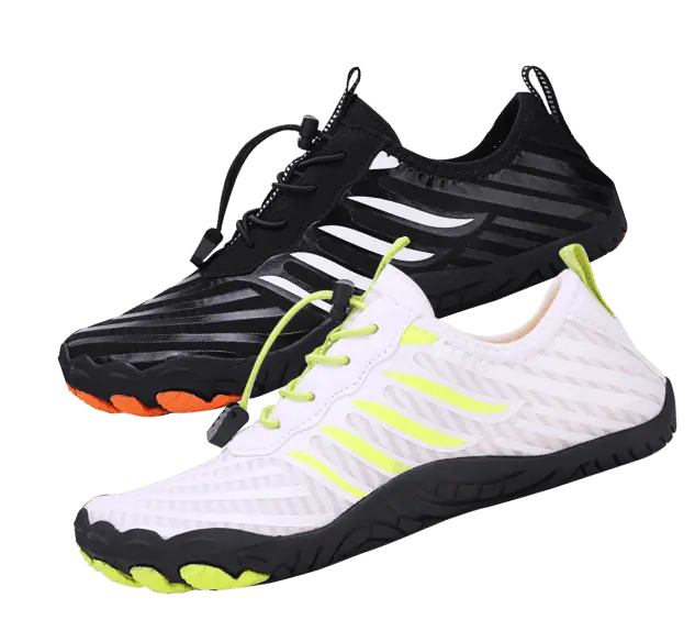 buy now Grounded Footwear