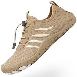 Grounding shoes