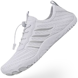 Grounding footwear